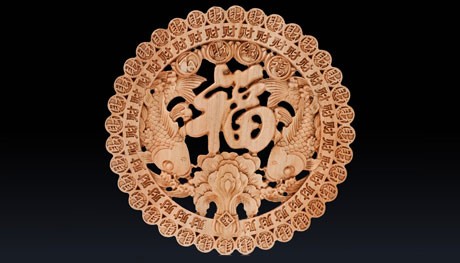 辽阳徽州木雕装饰的重要性
